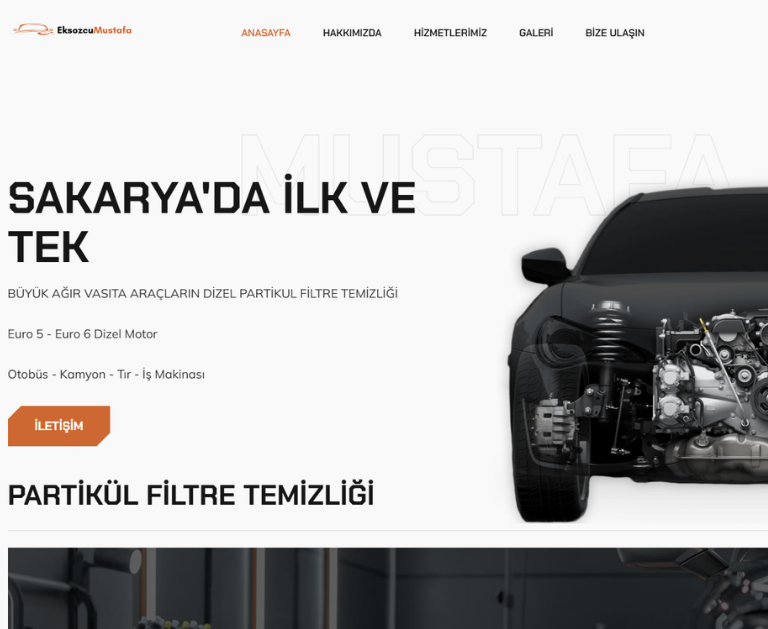 Eksozcu Mustafa