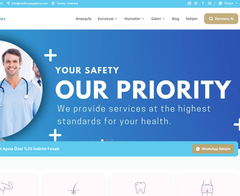 MediVoyage